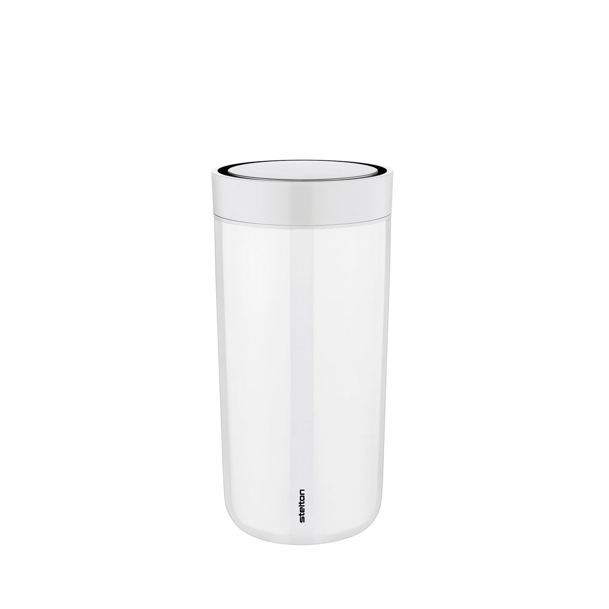 Stelton To Go Click termosmuki 0,4l kalkki - Laatukaluste