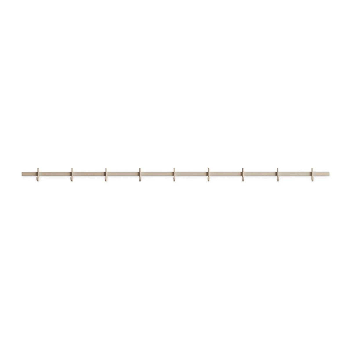 String Furniture Relief L naulakko beige String Furniture