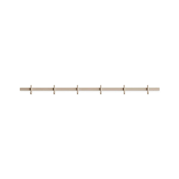 String Furniture Relief M naulakko beige String Furniture