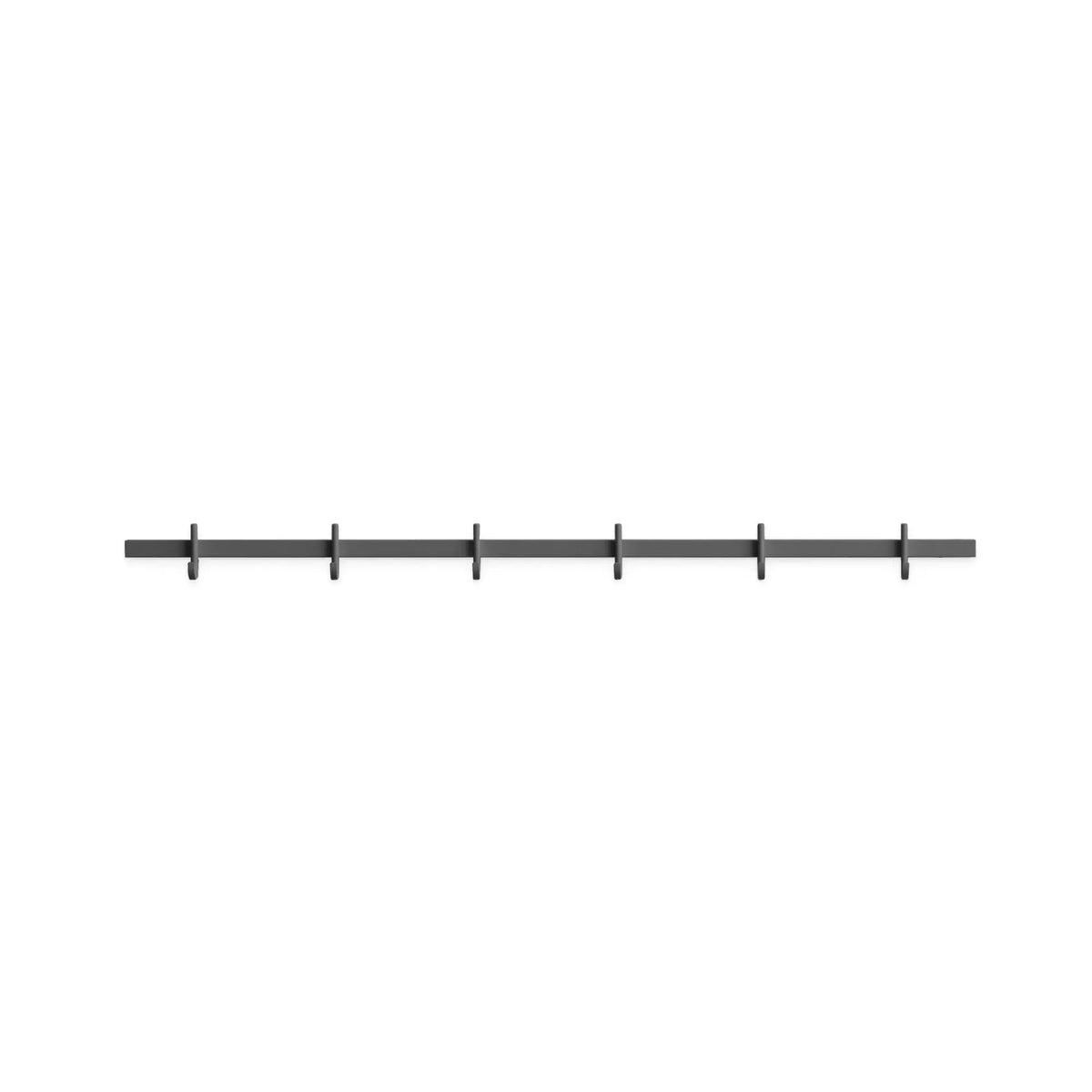String Furniture Relief M naulakko harmaa String Furniture