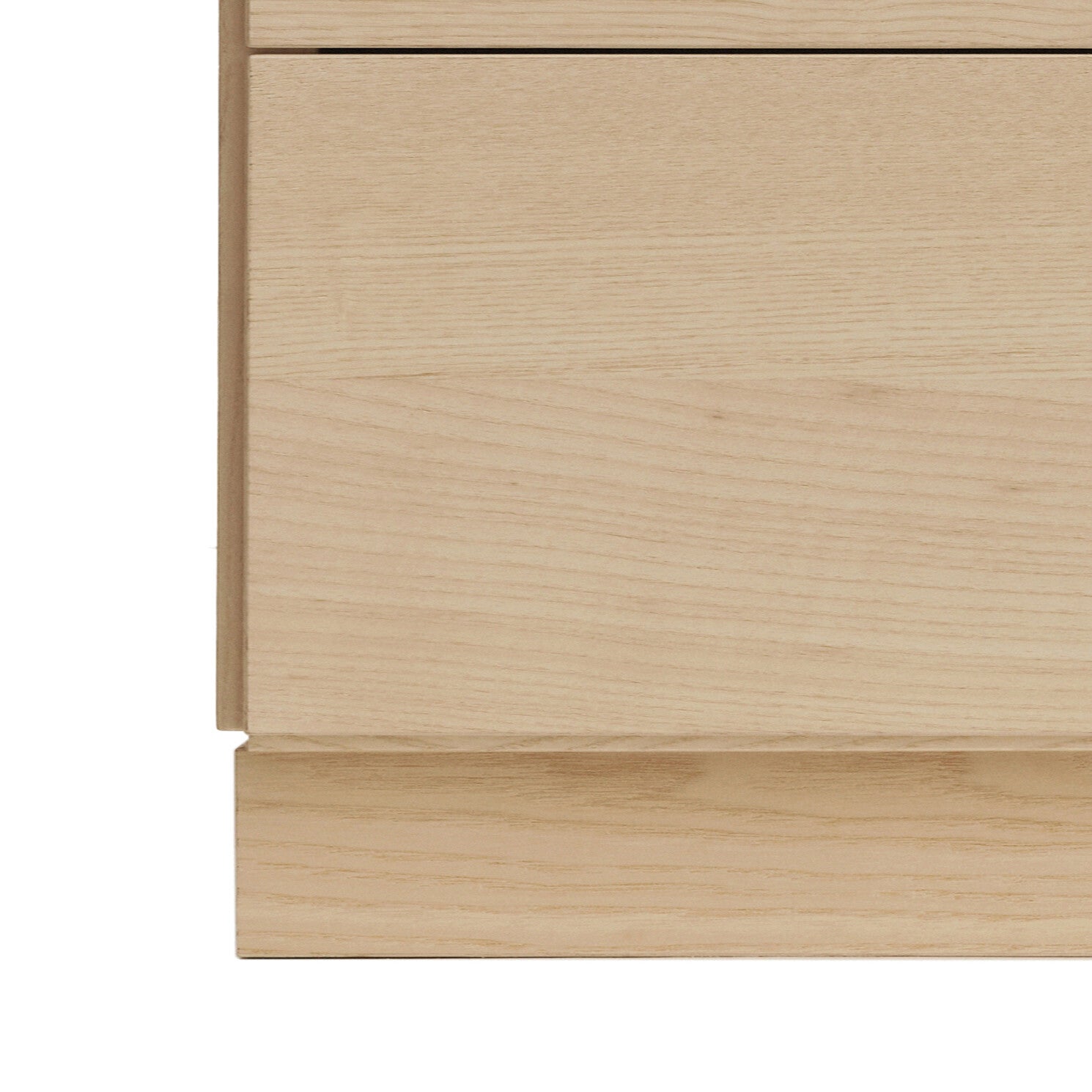 String Furniture Relief sokkeli 41cm 2kpl saarni String Furniture