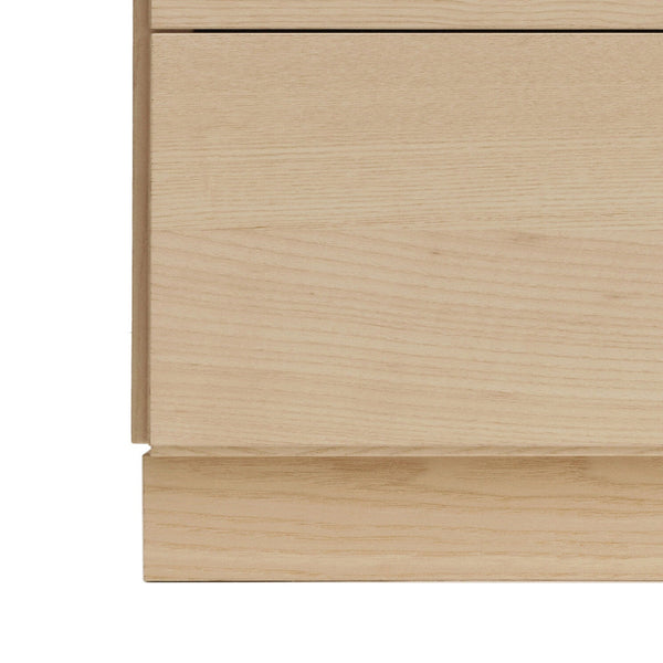 String Furniture Relief sokkeli 41cm 2kpl saarni String Furniture