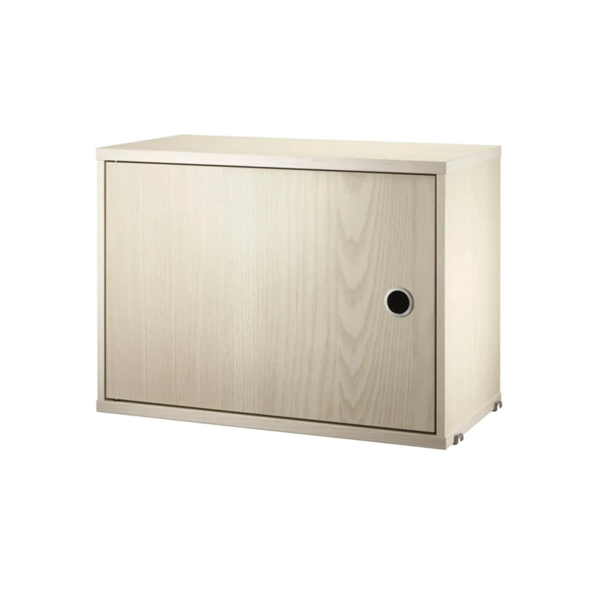 String System kaappi 58x30 saarni - Laatukaluste