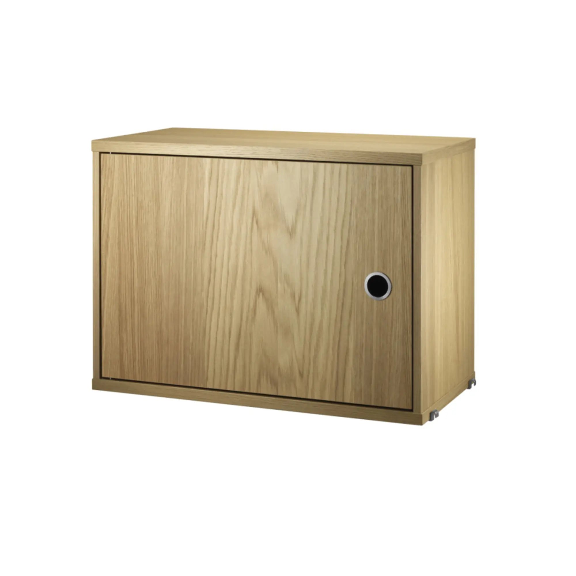 String System kaappi 58x30 tammi - Laatukaluste