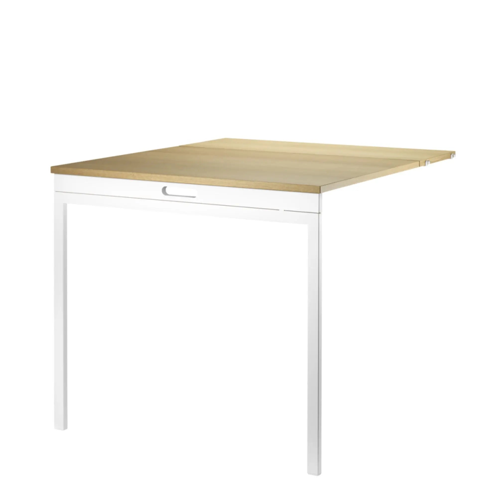 String System klaffipöytä tammi - Laatukaluste