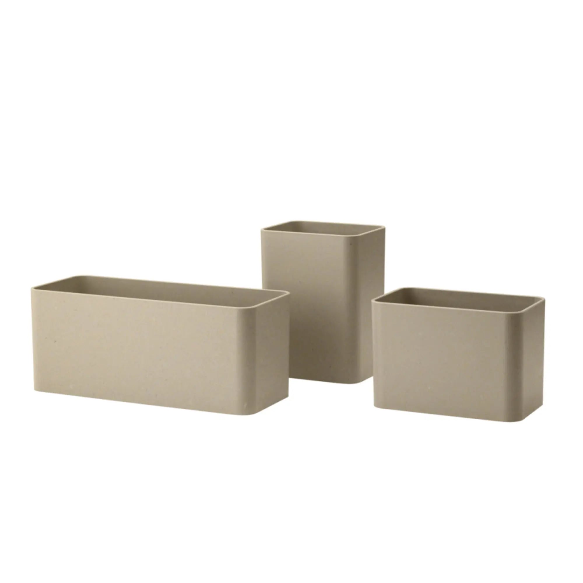 String System lokerosetti beige - Laatukaluste