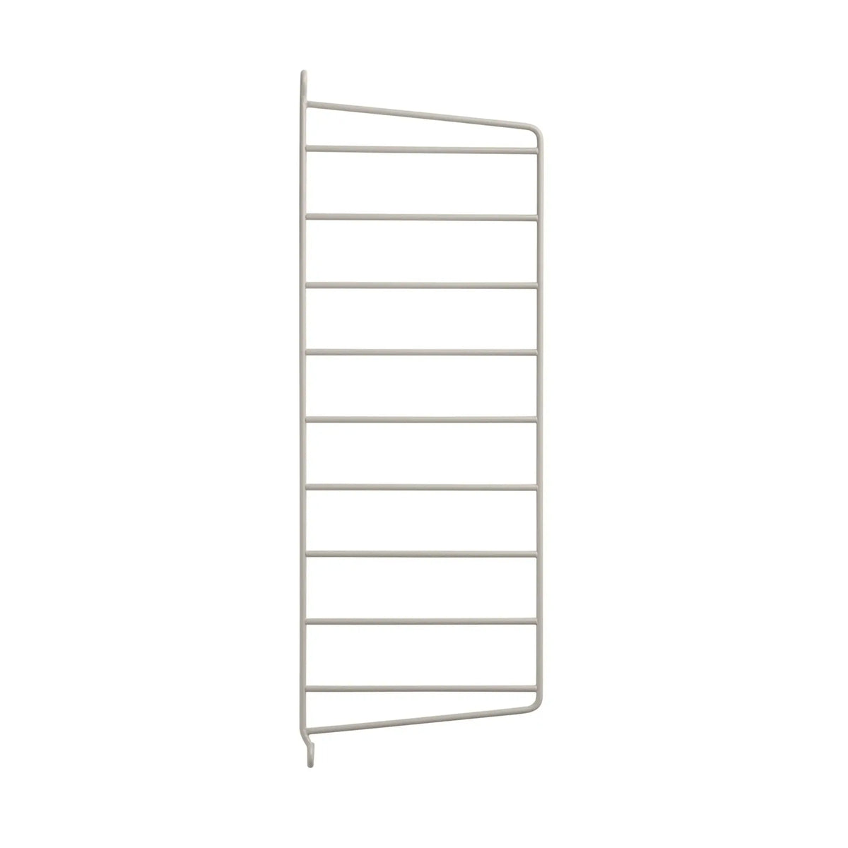 String System sivupaneeli 50x20 beige String Furniture