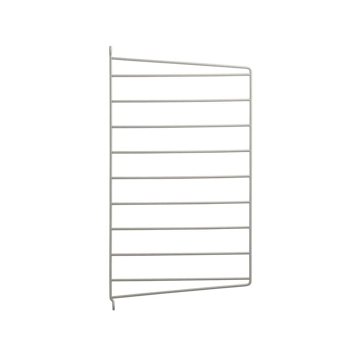 String System sivupaneeli 50x30 beige - Laatukaluste