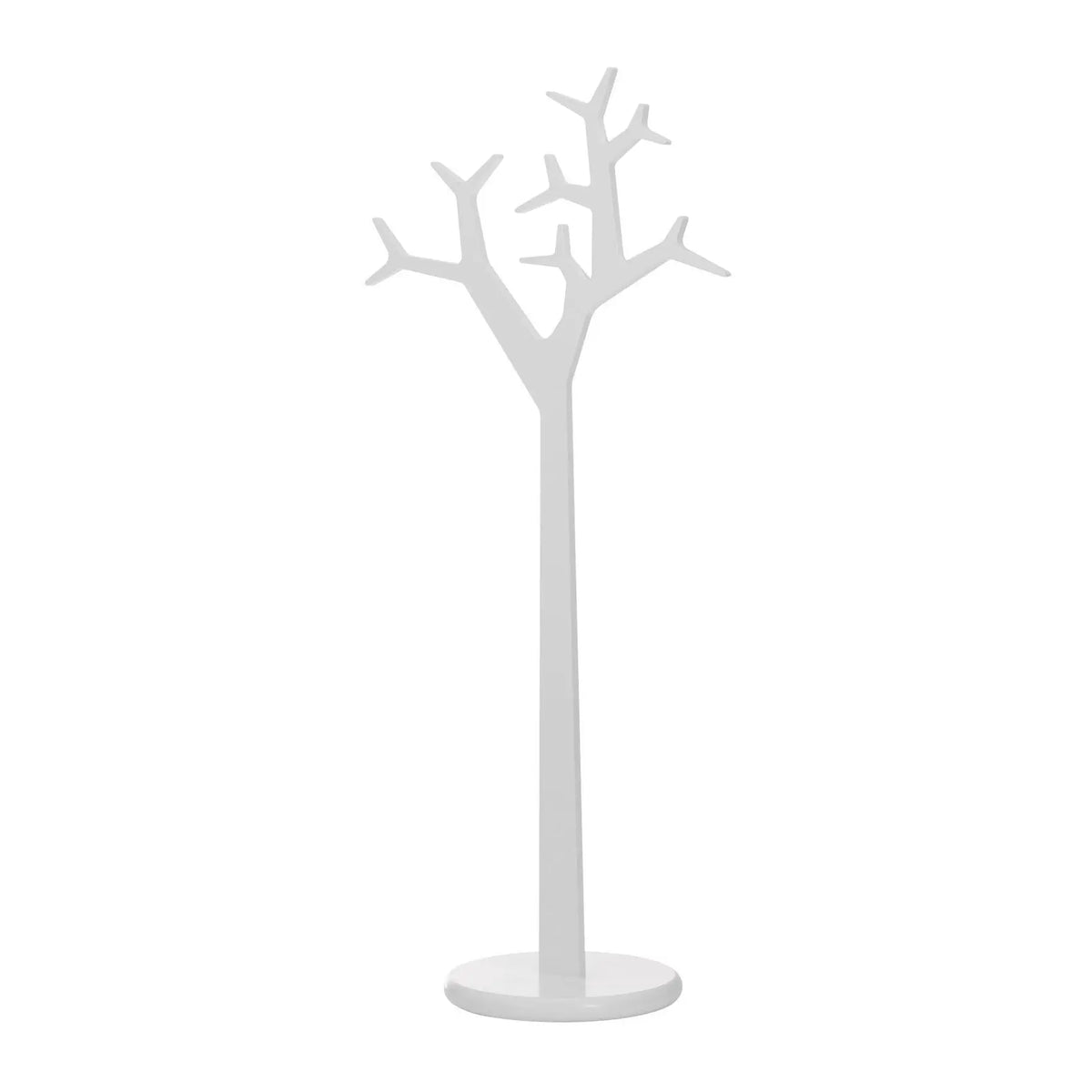 Swedese Tree 194cm naulakko valkoinen Swedese