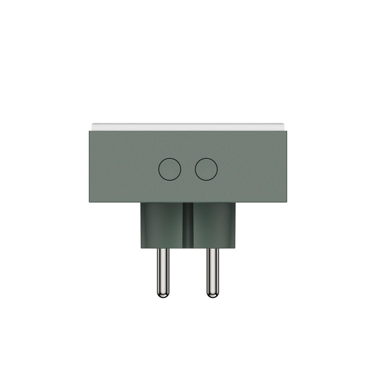 Avolt Lamp 1 yövalo vihreä