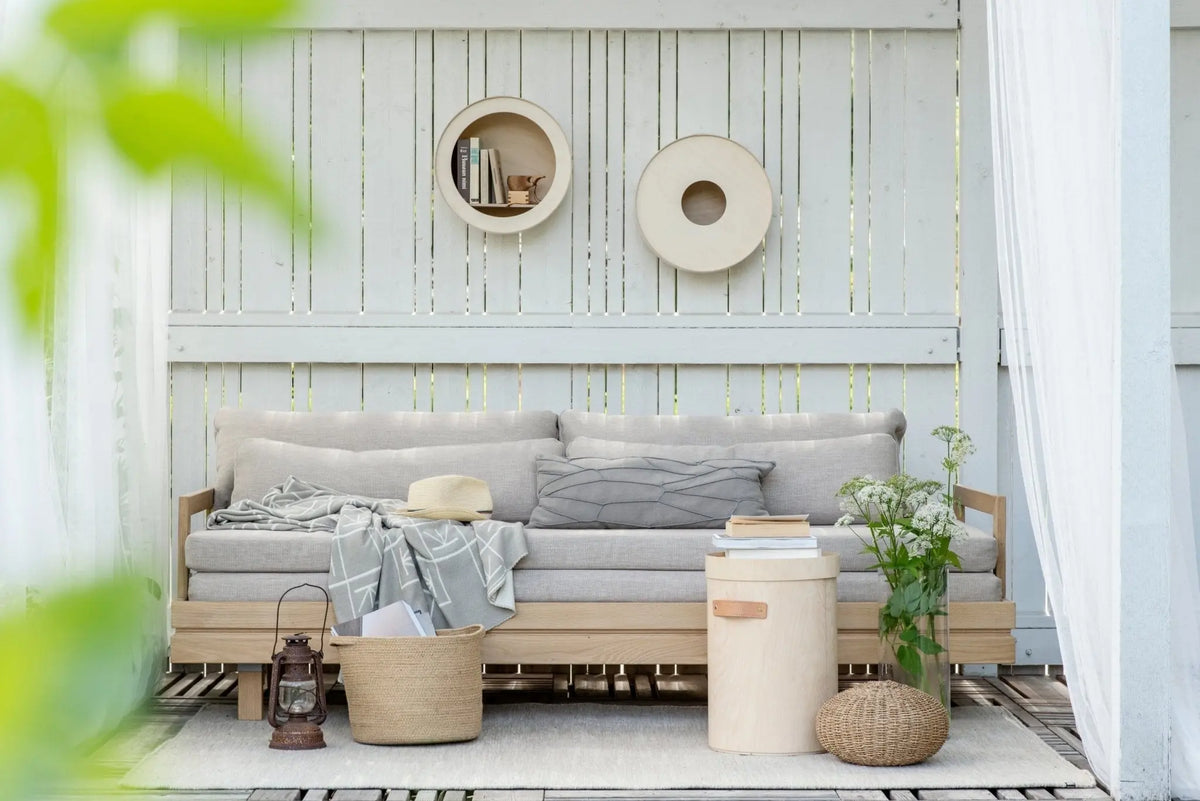 Tapio Anttila Collection Day&Night käsinoja 1kpl tammi Tapio Anttila Collection