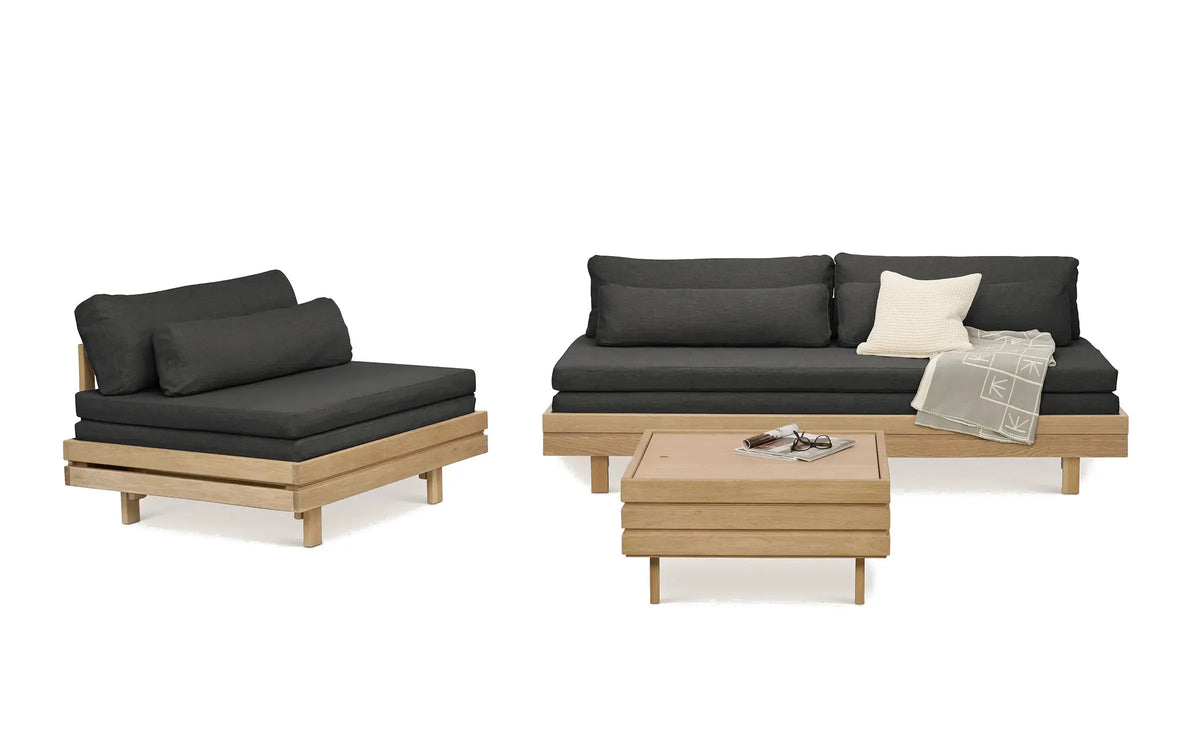 Tapio Anttila Collection Day&Night vuodetuoli Hopper 67 Tapio Anttila Collection