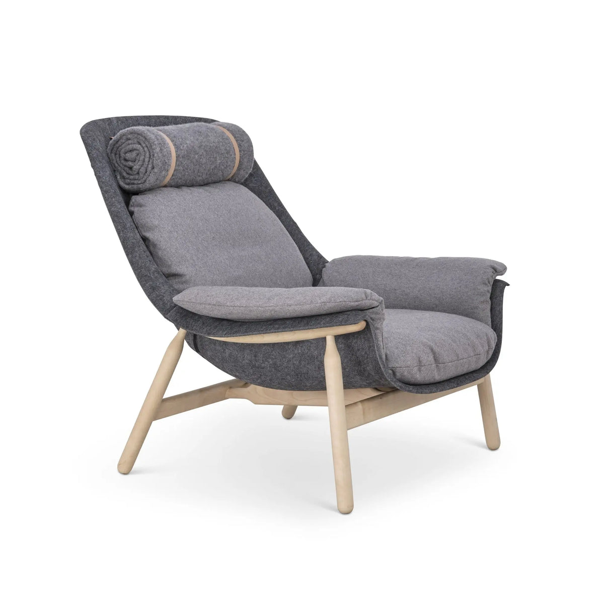 Tapio Anttila Collection Filtti L lepotuoli - Laatukaluste