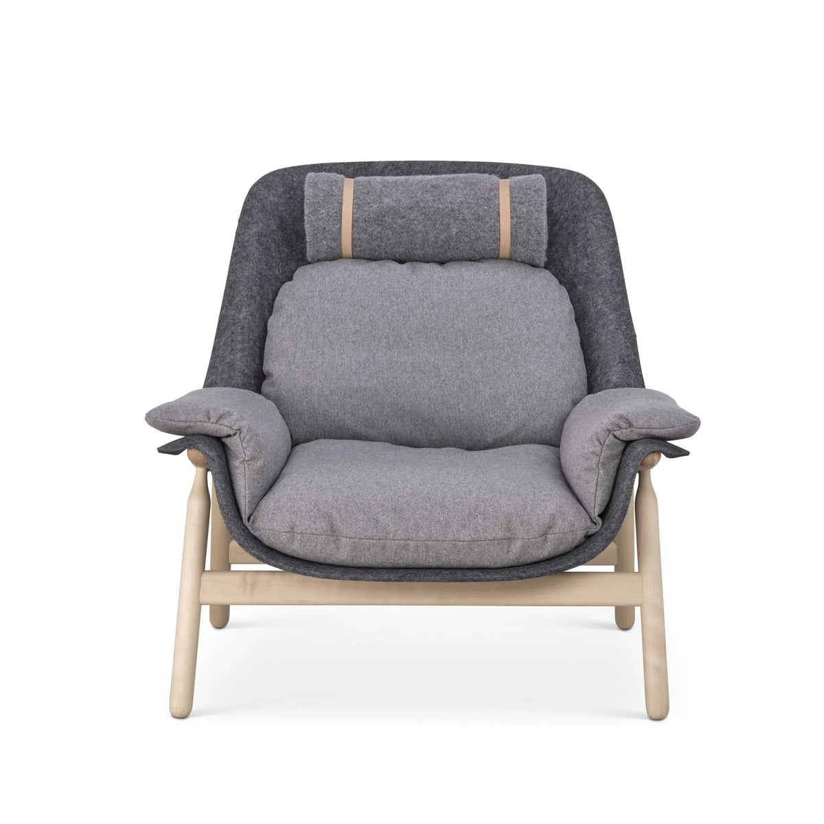 Tapio Anttila Collection Filtti L lepotuoli - Laatukaluste