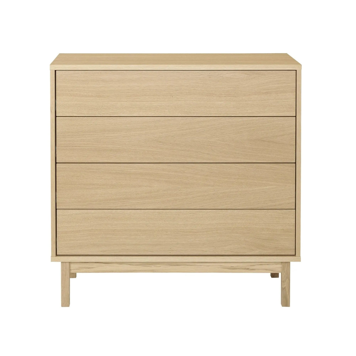 Tapio Anttila Collection Linkki 90/4 laatikosto tammi - Laatukaluste