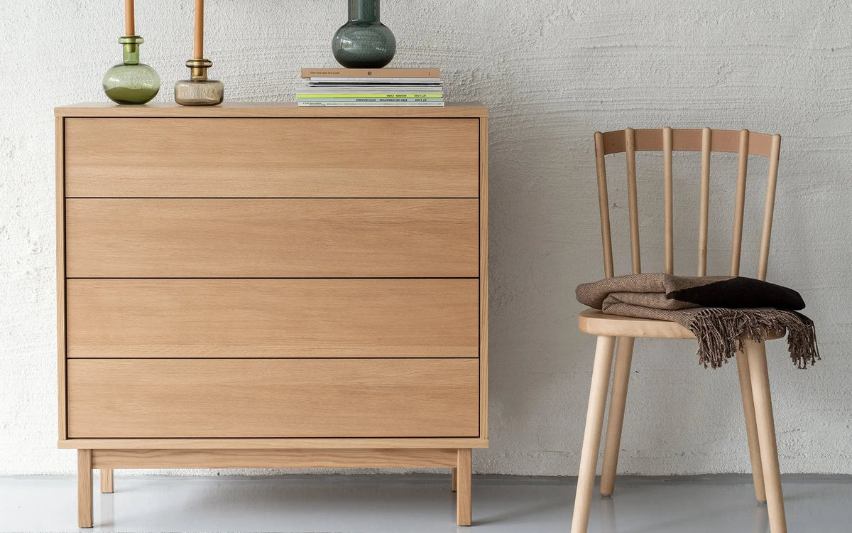 Tapio Anttila Collection Linkki 90/4 laatikosto tammi Tapio Anttila Collection