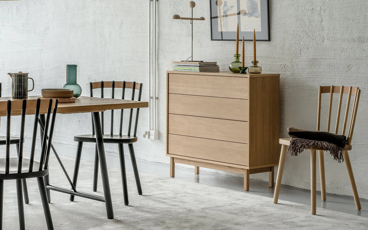 Tapio Anttila Collection Linkki 90/4 laatikosto tammi Tapio Anttila Collection