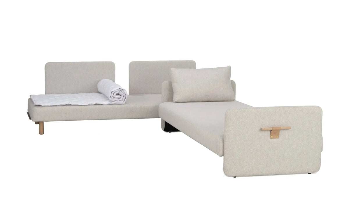 Tapio Anttila Collection ON2 Fabric vuodesohva Diamonds 012 Tapio Anttila Collection