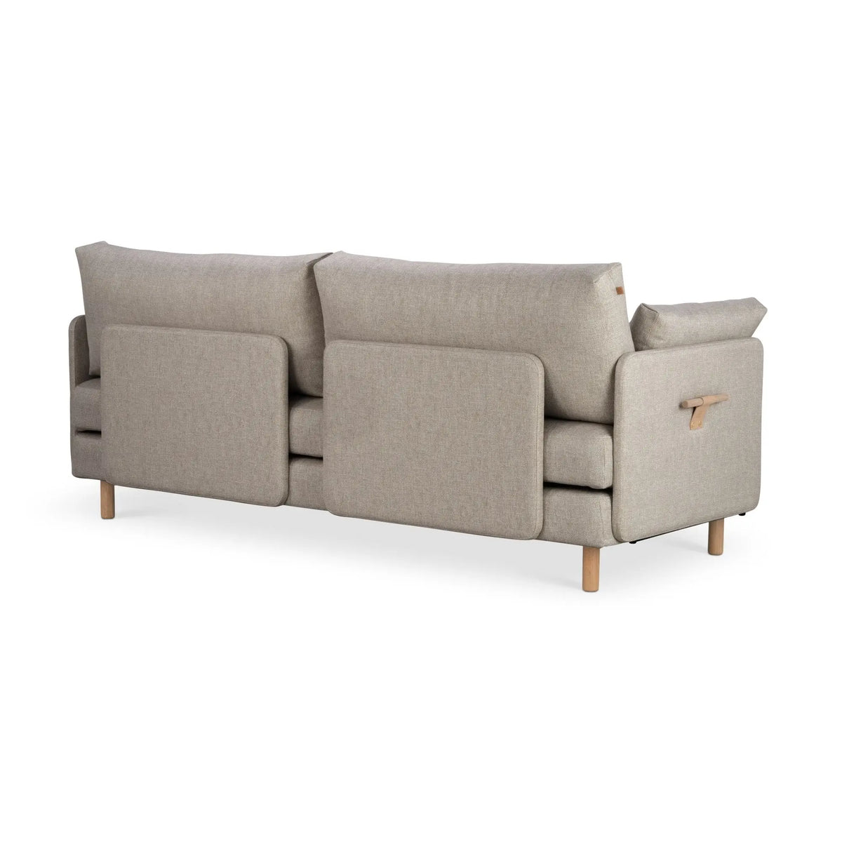 Tapio Anttila Collection ON2 Fabric vuodesohva Diamonds 289 Tapio Anttila Collection