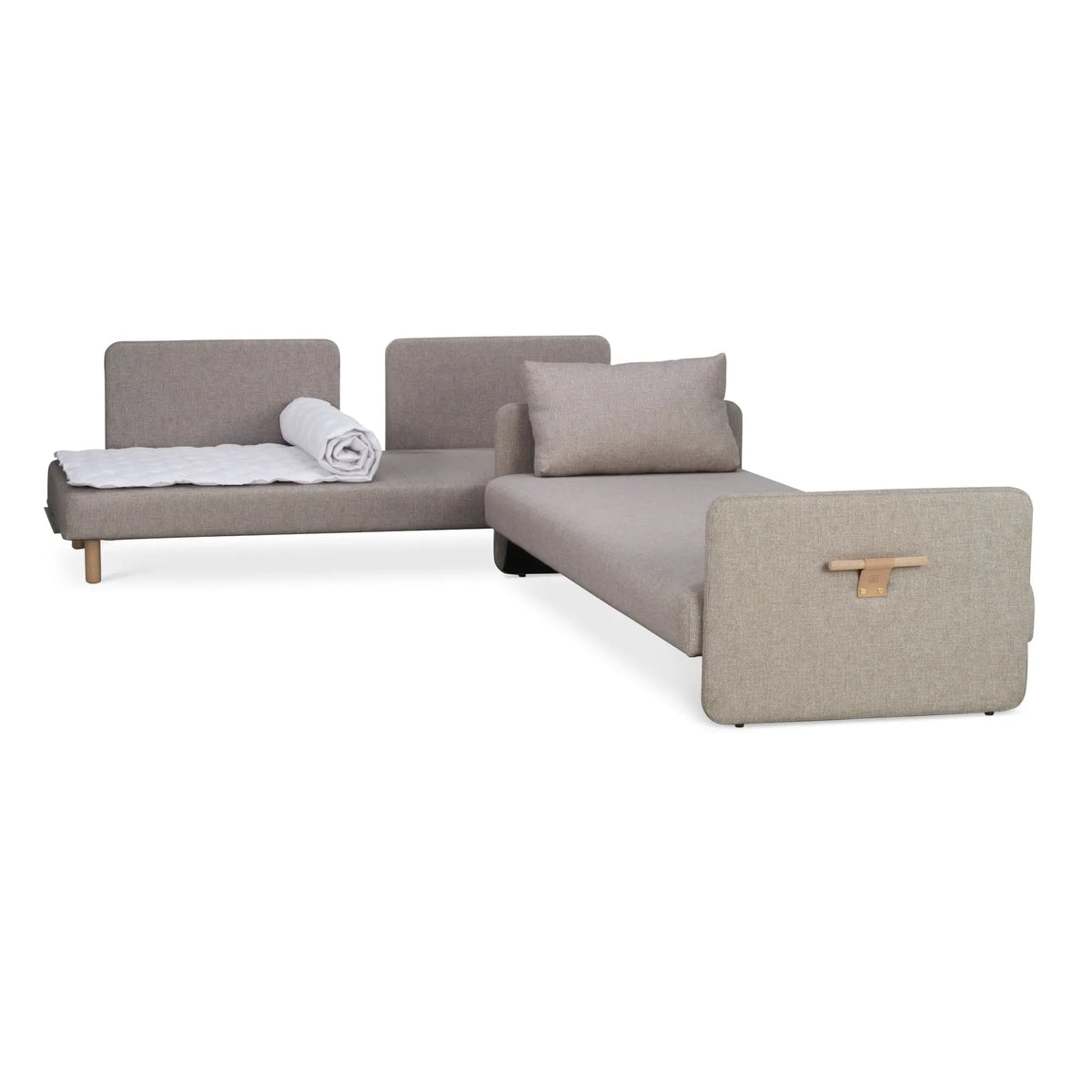 Tapio Anttila Collection ON2 Fabric vuodesohva Diamonds 289 Tapio Anttila Collection