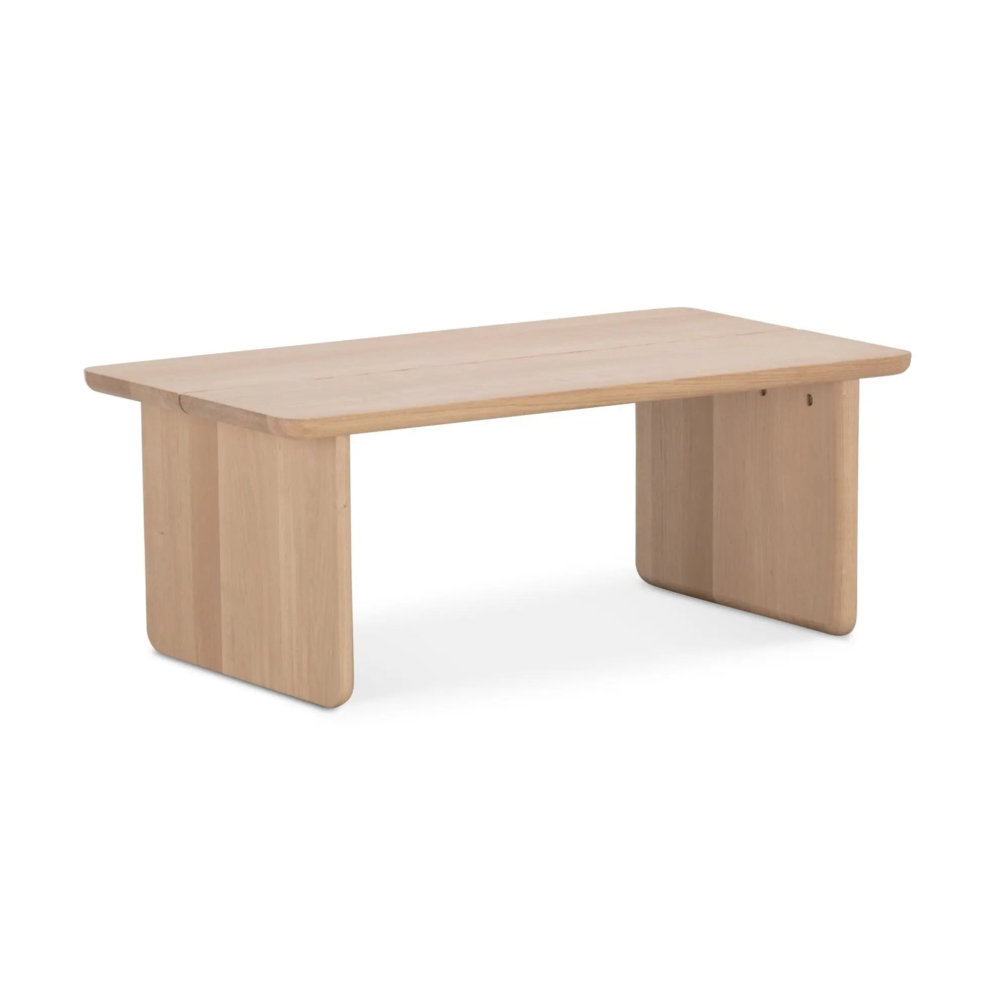 Tapio Anttila Collection Renki L sohvapöytä tammi Laatukaluste