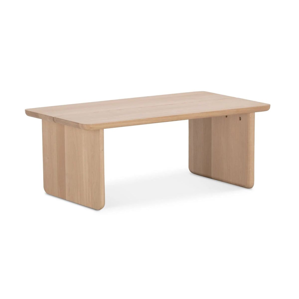 Tapio Anttila Collection Renki L sohvapöytä tammi Laatukaluste