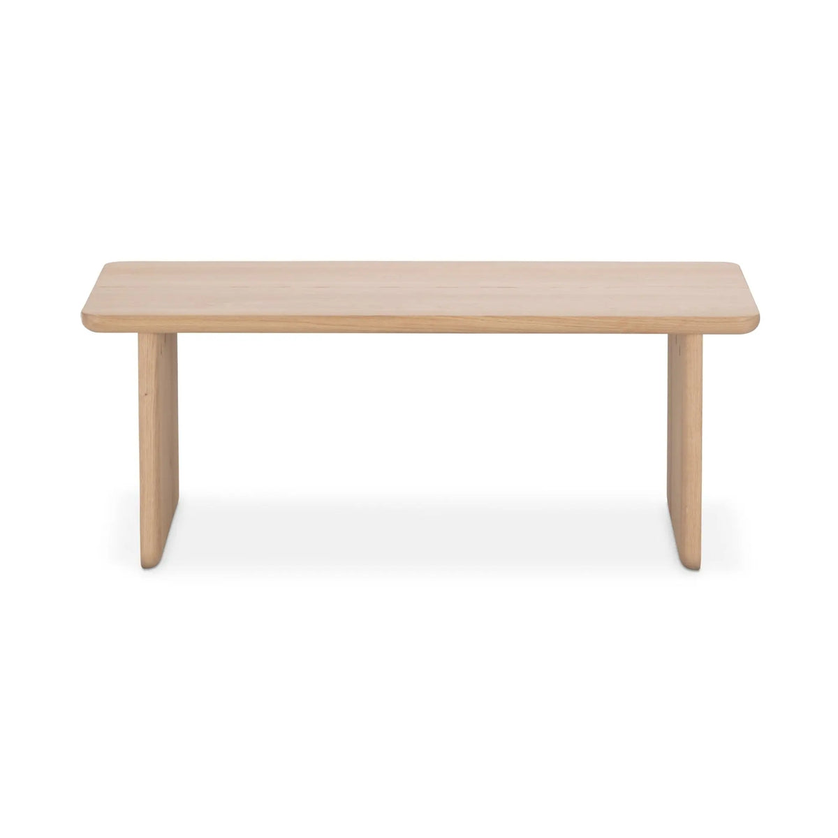 Tapio Anttila Collection Renki L sohvapöytä tammi Laatukaluste