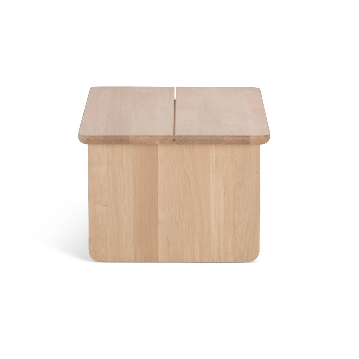 Tapio Anttila Collection Renki L sohvapöytä tammi Laatukaluste