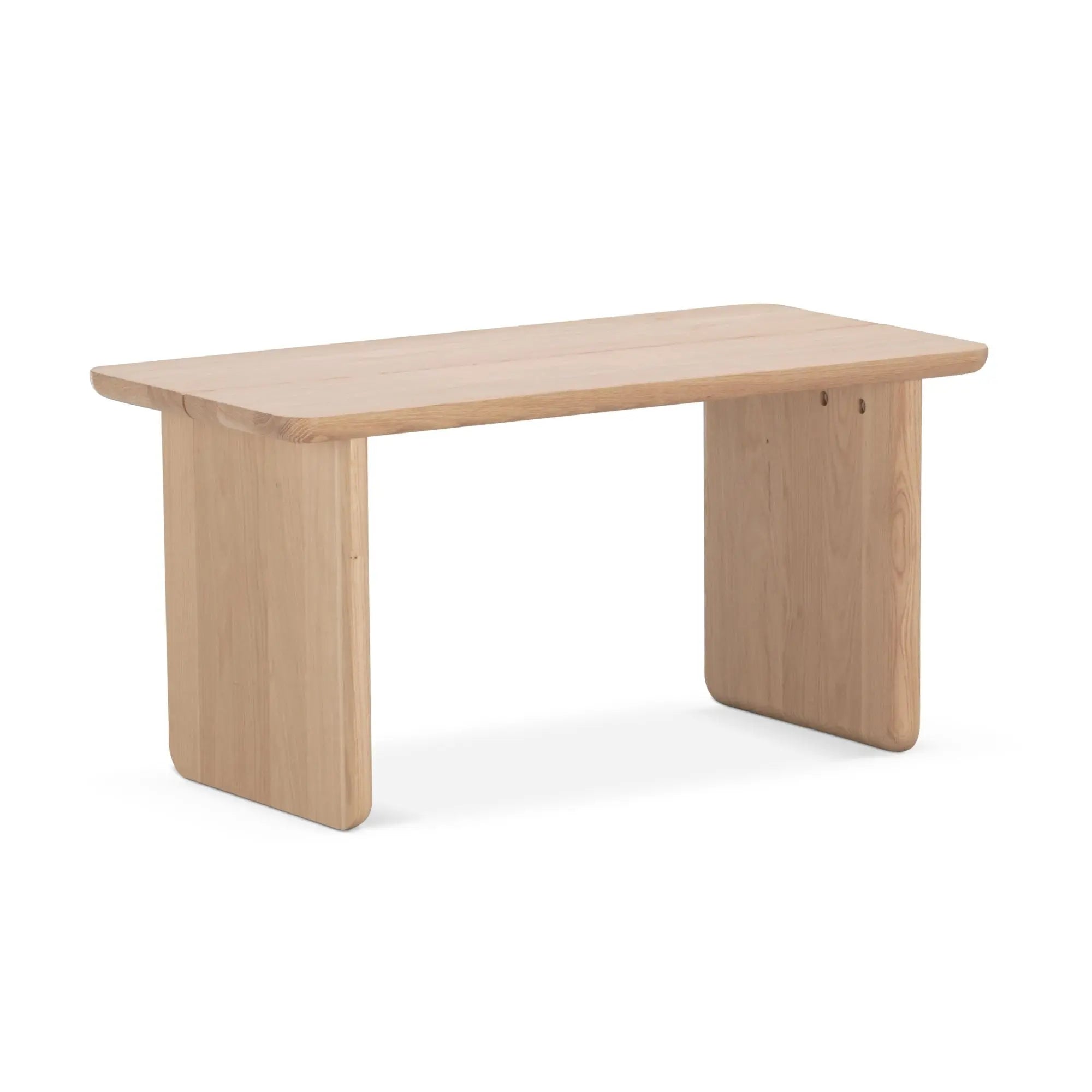 Tapio Anttila Collection Renki M sohvapöytä tammi Laatukaluste