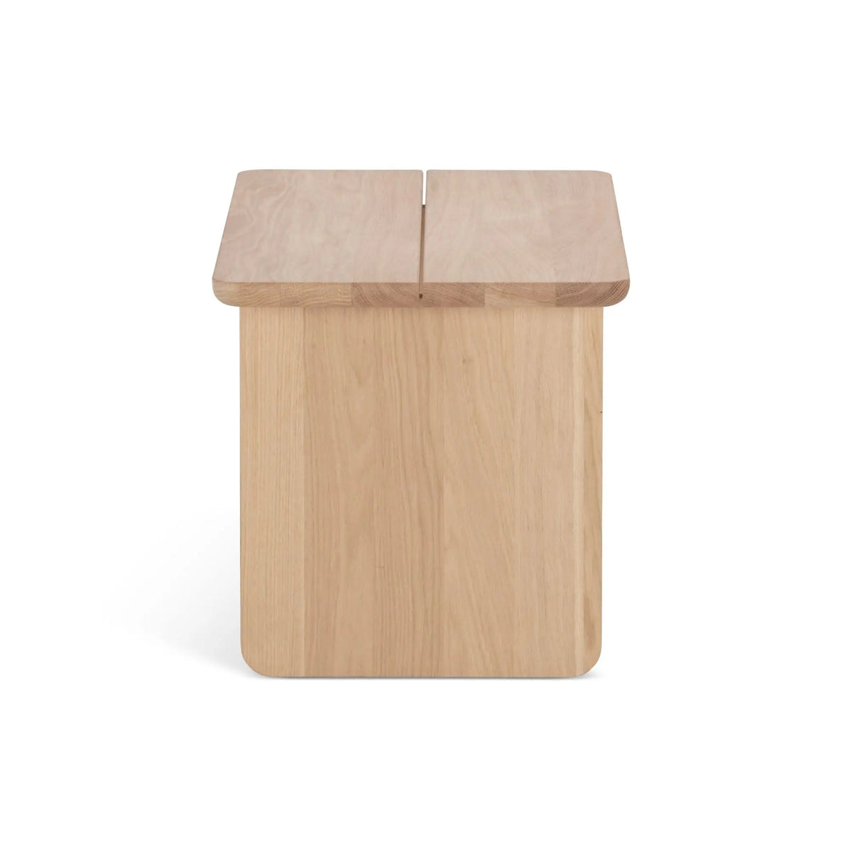 Tapio Anttila Collection Renki M sohvapöytä tammi Laatukaluste