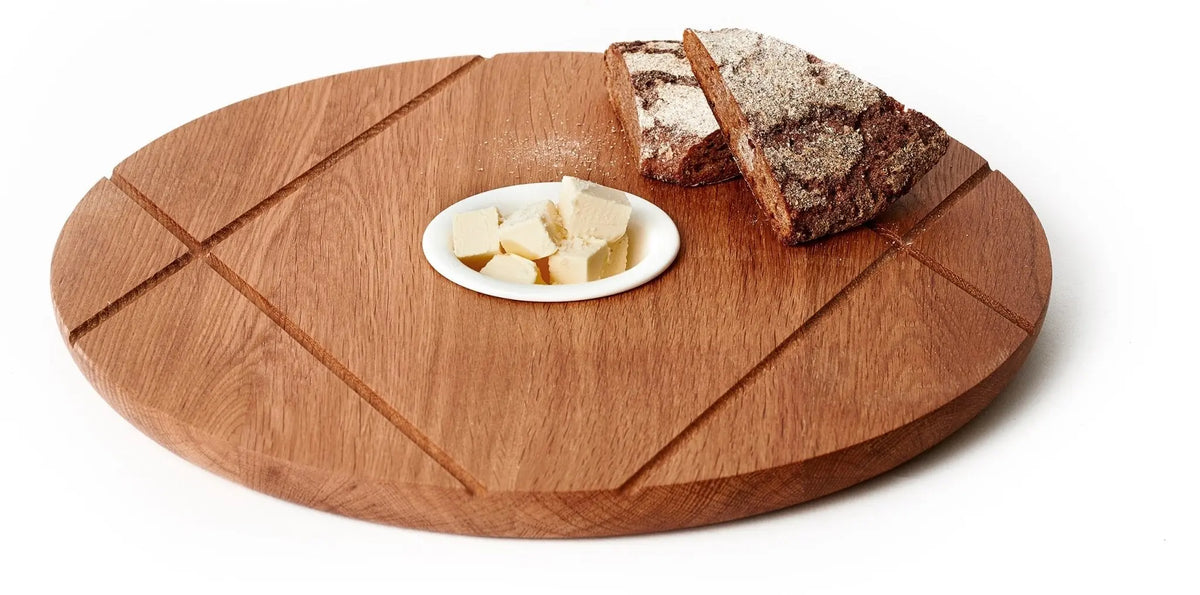 Tapio Ruis tarjoilualusta - Laatukaluste