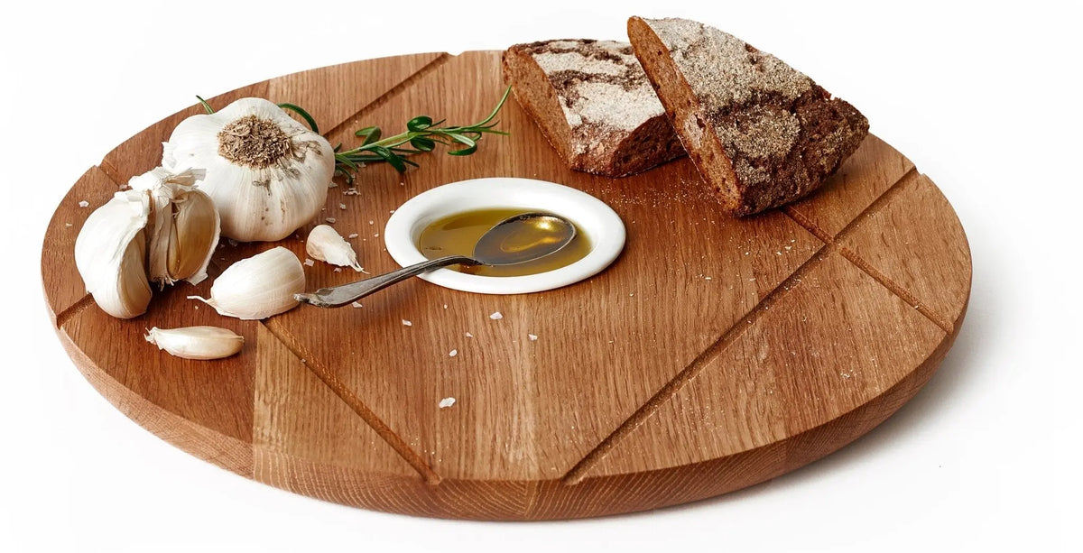 Tapio Ruis tarjoilualusta - Laatukaluste