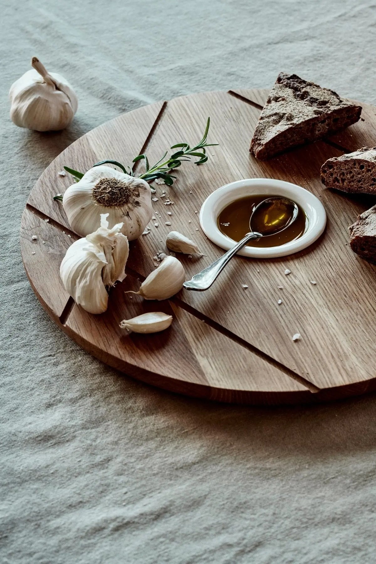 Tapio Ruis tarjoilualusta - Laatukaluste