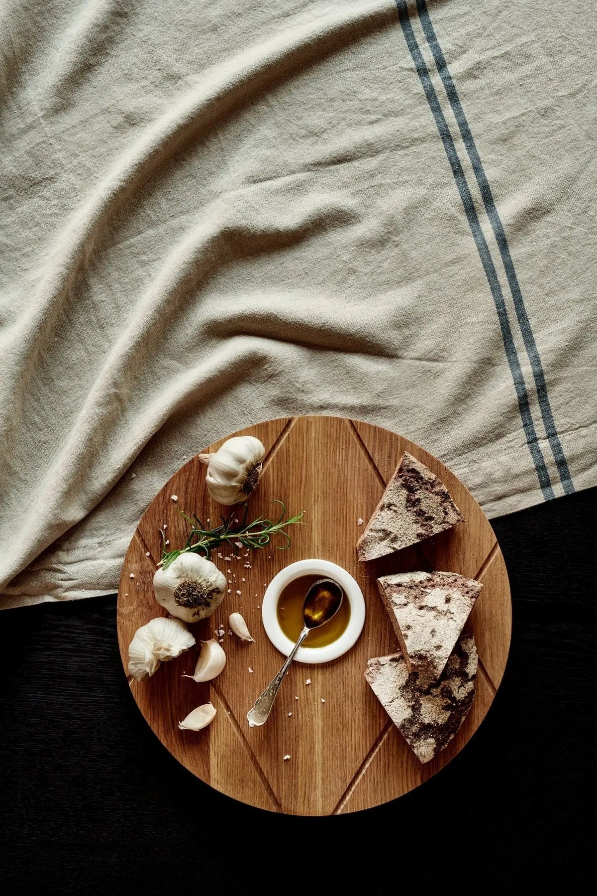 Tapio Ruis tarjoilualusta - Laatukaluste