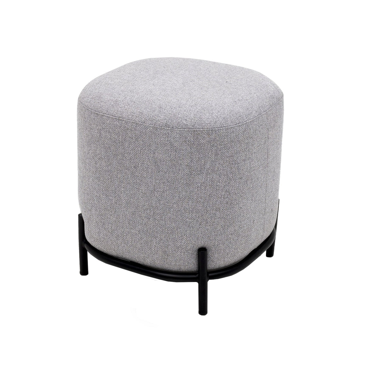 Tenzo Harry 42 rahi harmaa - Laatukaluste