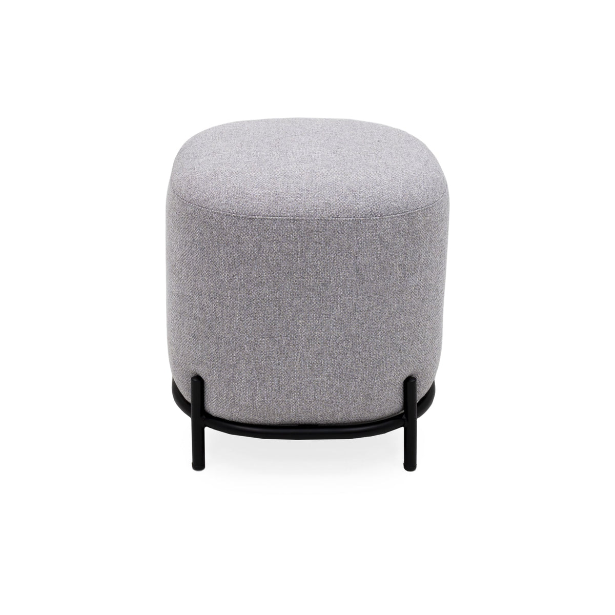 Tenzo Harry 42 rahi harmaa - Laatukaluste