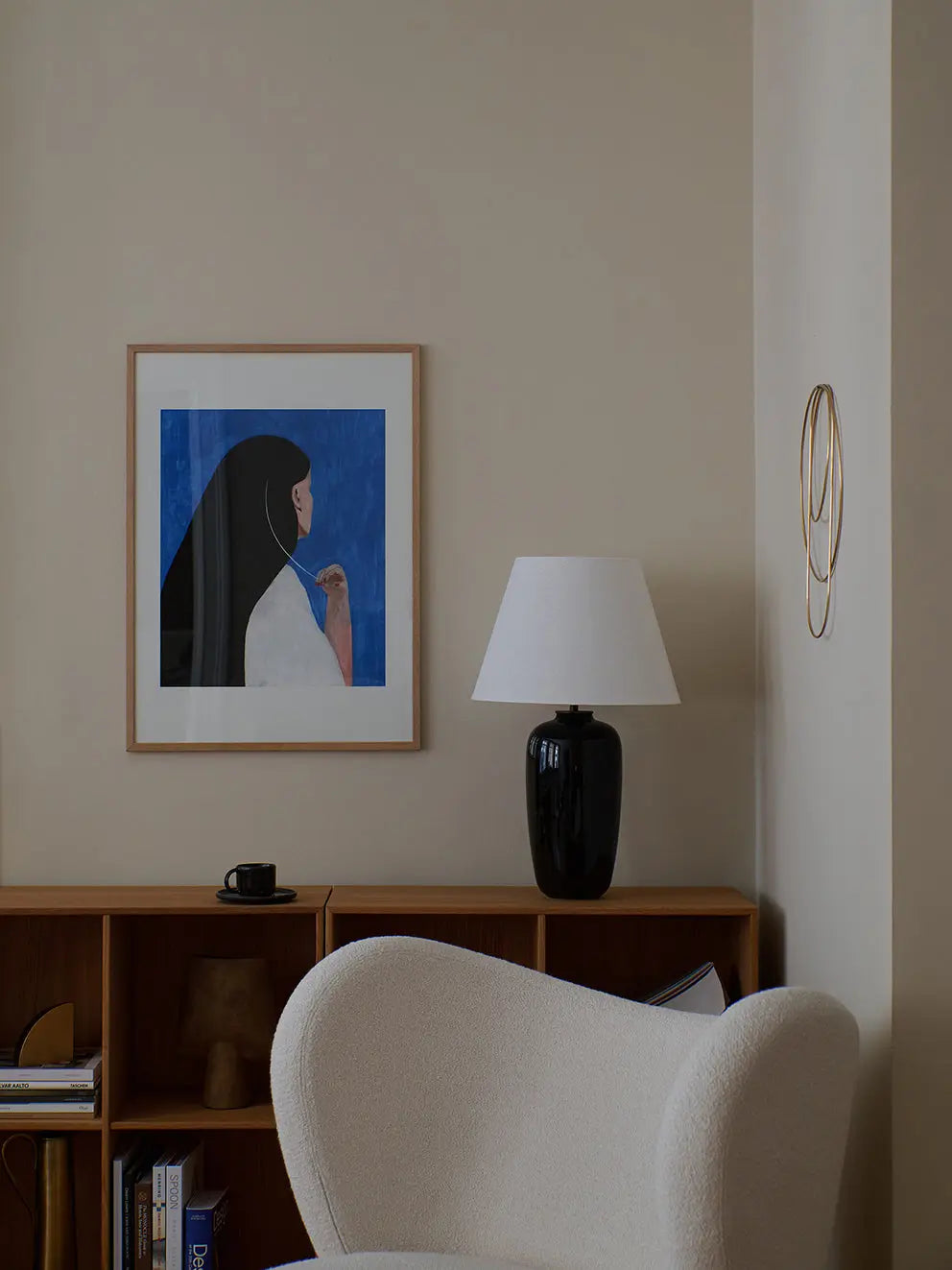 The Poster Club Beautiful Problem juliste The Poster Club