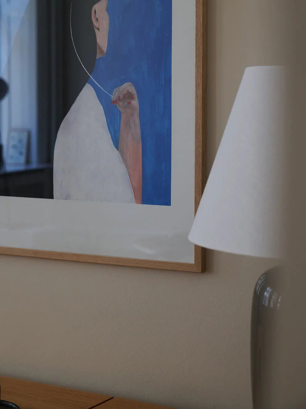 The Poster Club Beautiful Problem juliste The Poster Club