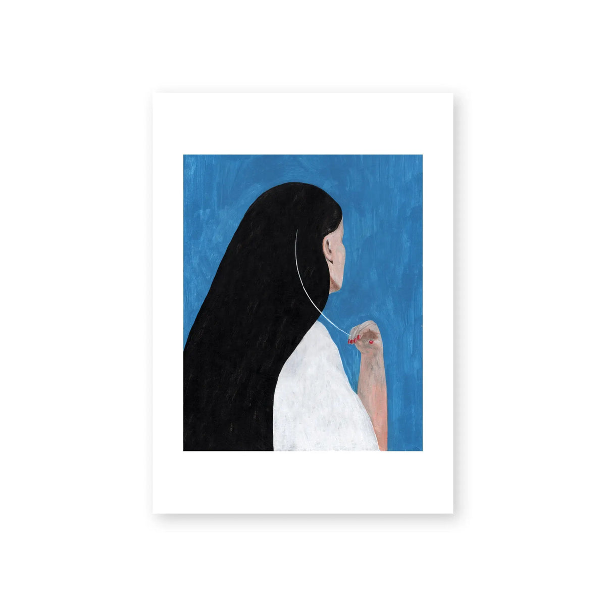 The Poster Club Beautiful Problem juliste The Poster Club