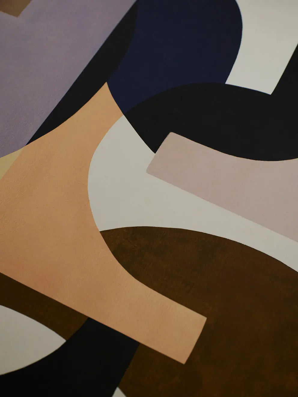 The Poster Club Rosa juliste The Poster Club