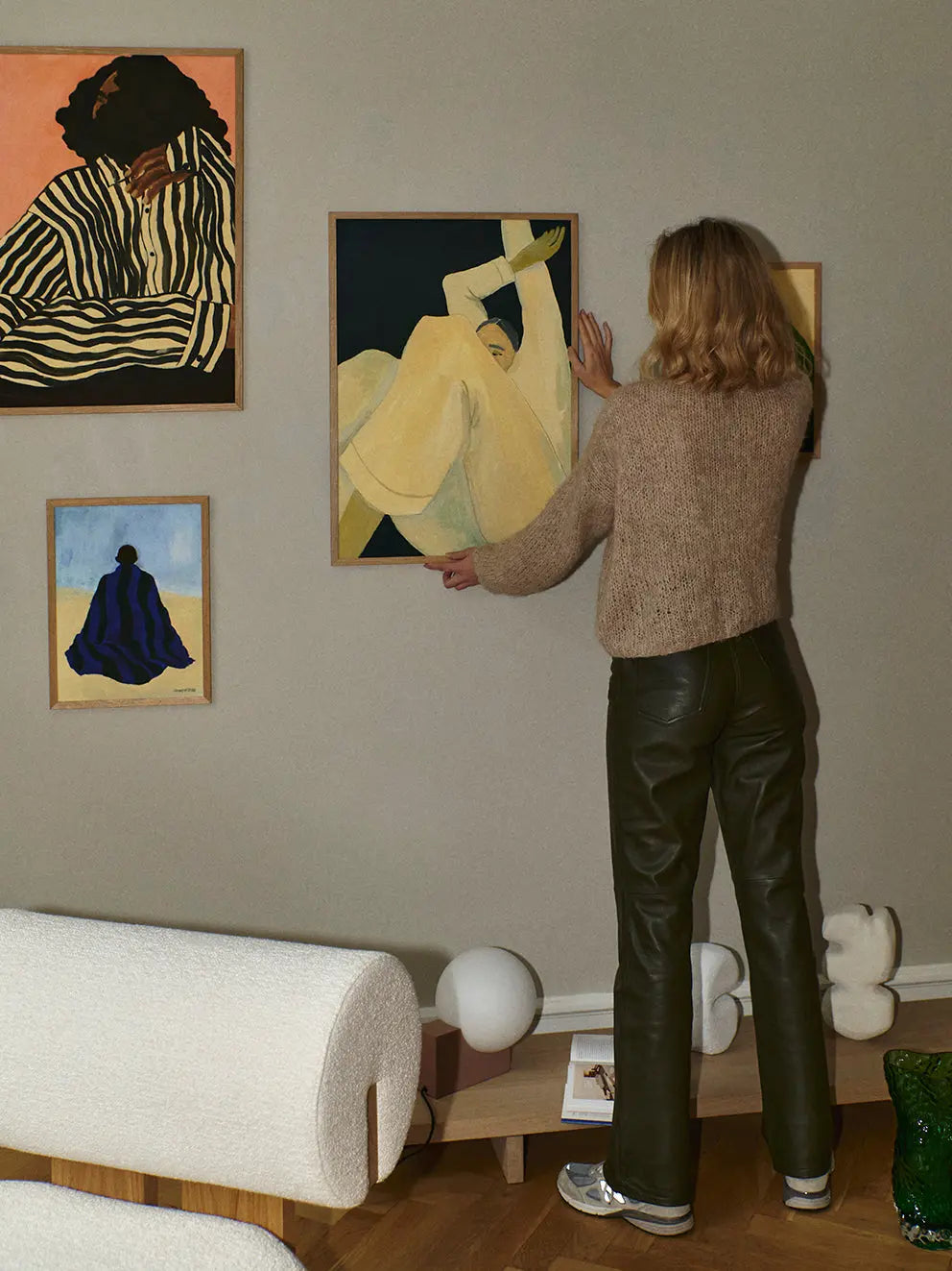 The Poster Club The Dream juliste The Poster Club