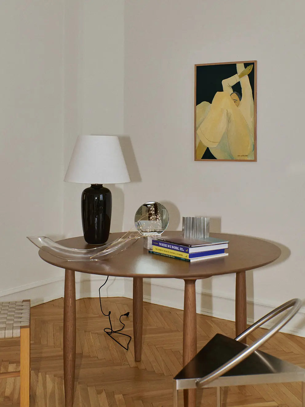 The Poster Club The Dream juliste The Poster Club