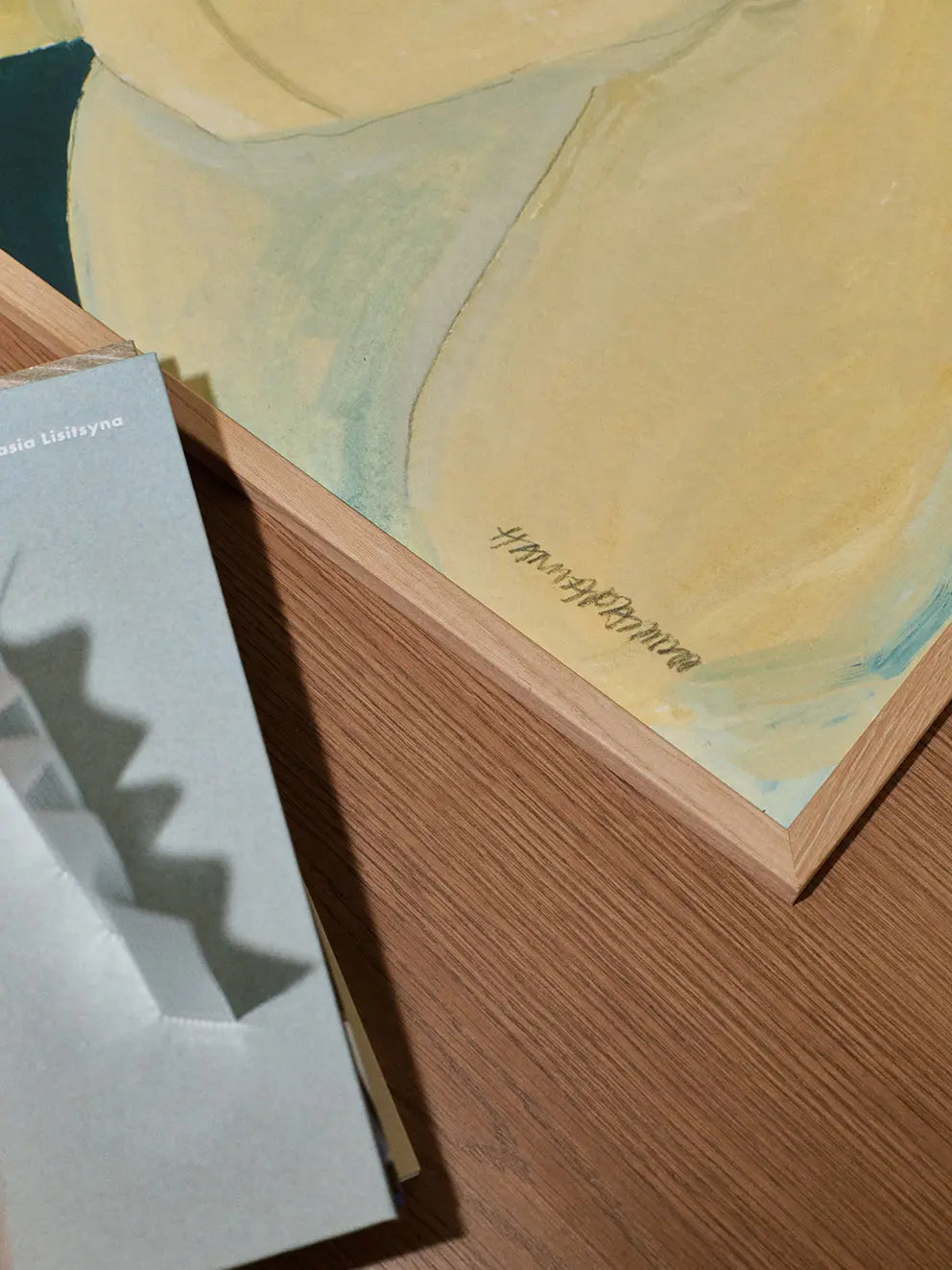 The Poster Club The Dream juliste The Poster Club