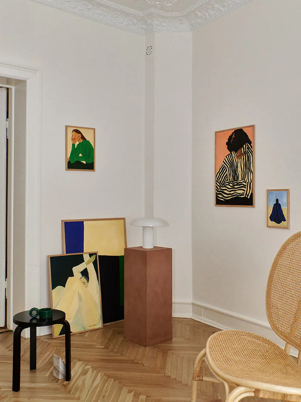 The Poster Club The Dream juliste The Poster Club