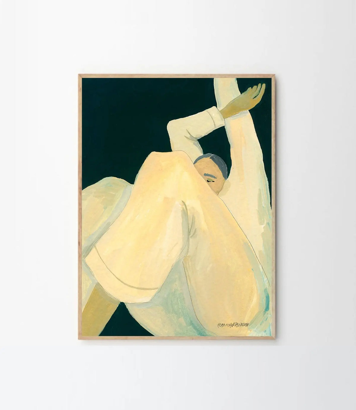 The Poster Club The Dream juliste The Poster Club