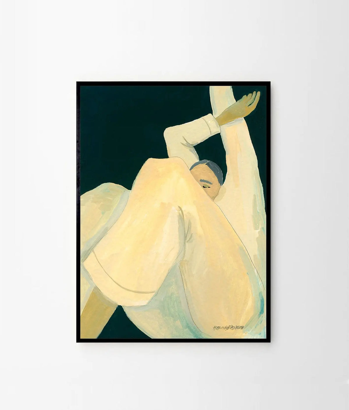 The Poster Club The Dream juliste The Poster Club