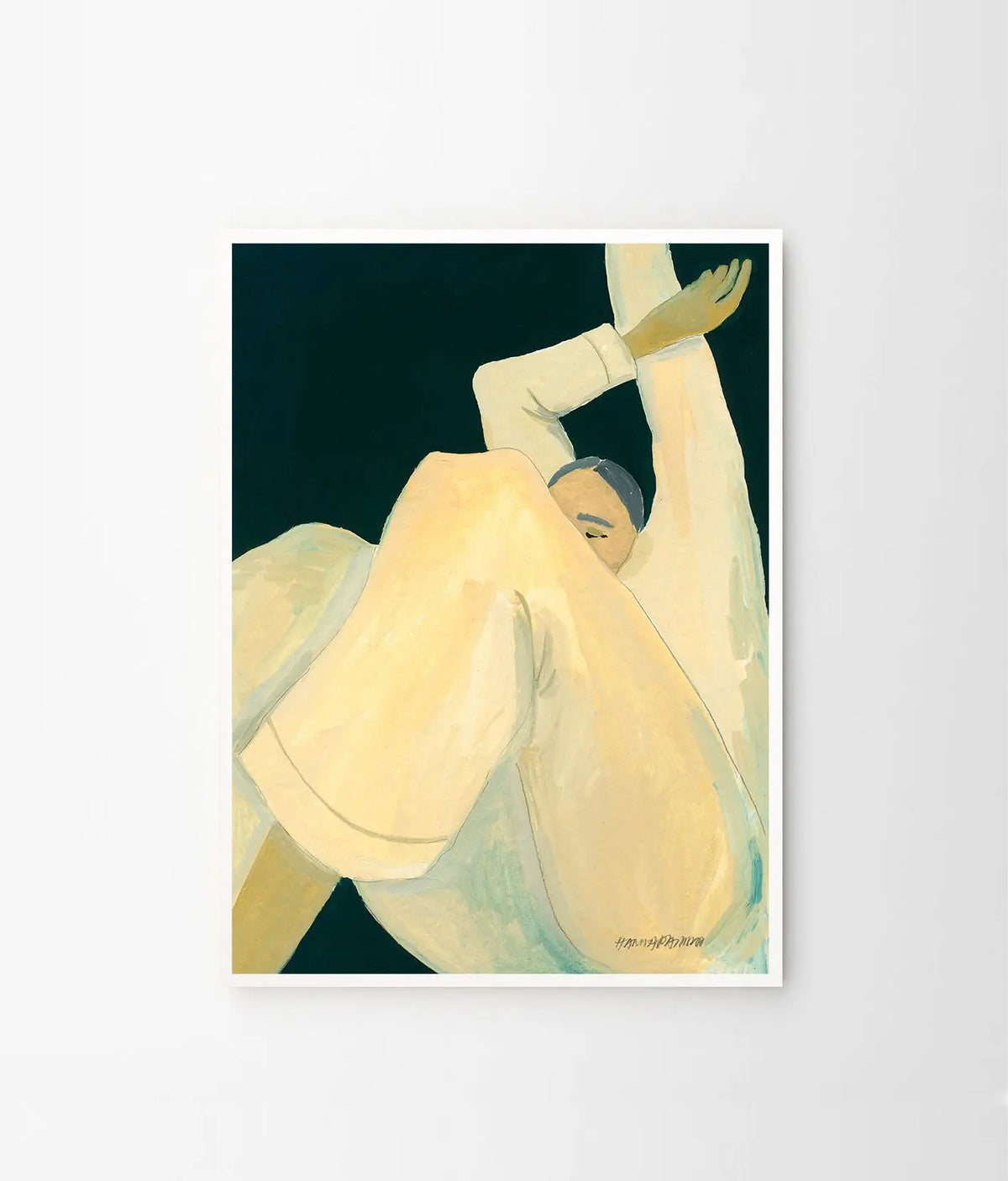 The Poster Club The Dream juliste The Poster Club