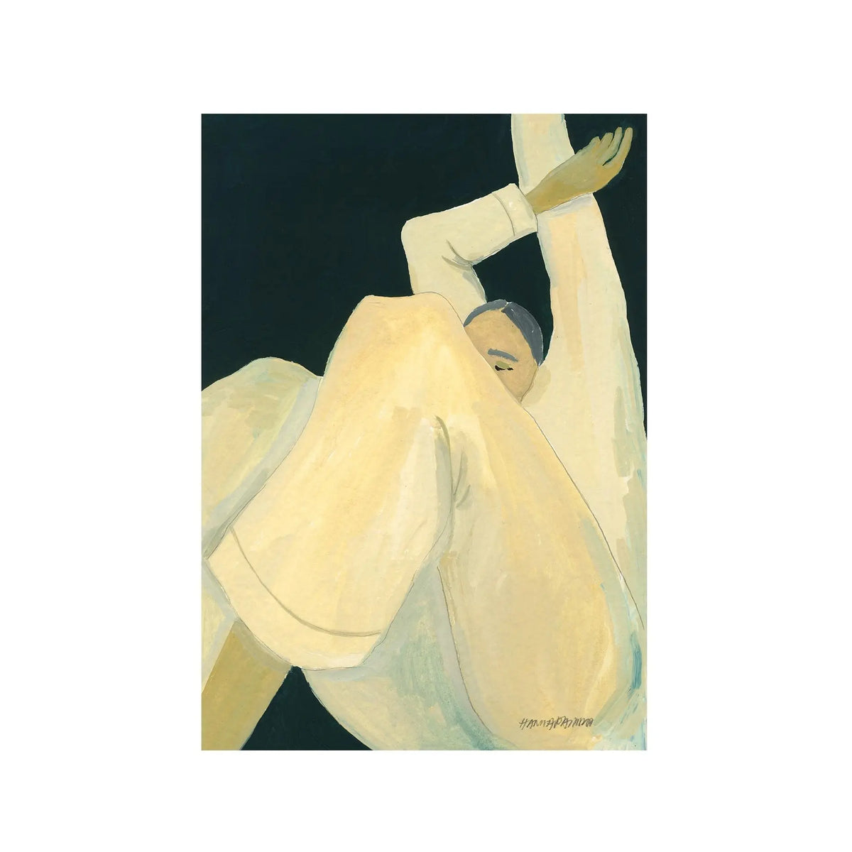 The Poster Club The Dream juliste The Poster Club