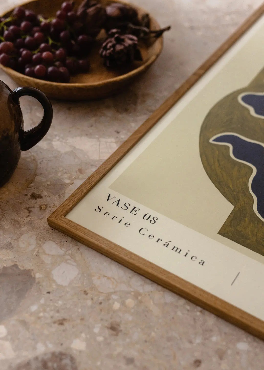 The Poster Club Vase 08 juliste The Poster Club