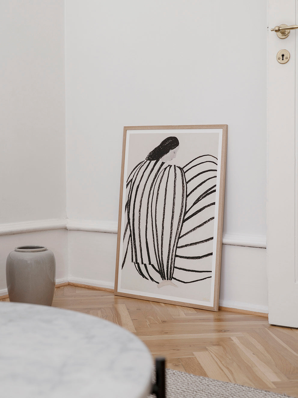 The Poster Club You juliste The Poster Club